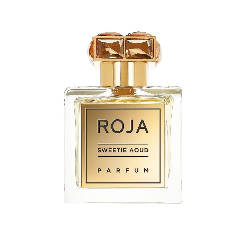 Nước Hoa Unisex Roja Sweetie Aoud Parfum 100ml Chính Hãng | Niche - Hình ảnh chính